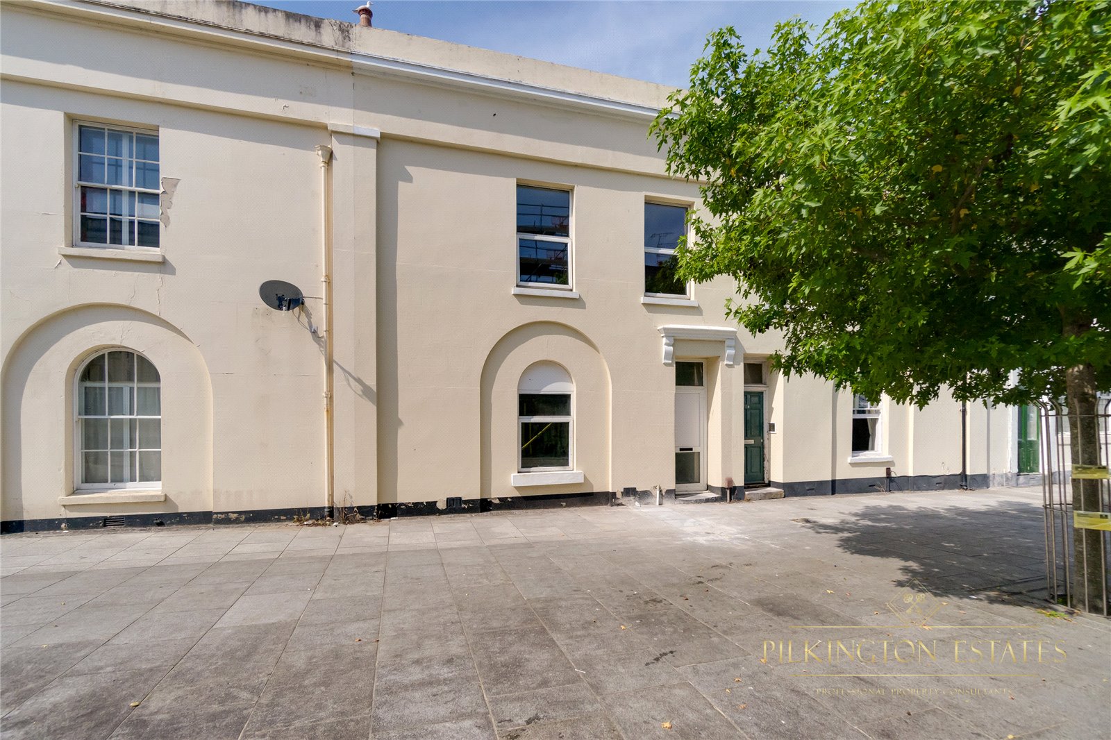 4 bedrooms House for sale in Plymouth Adelaide Street, Stonehouse area