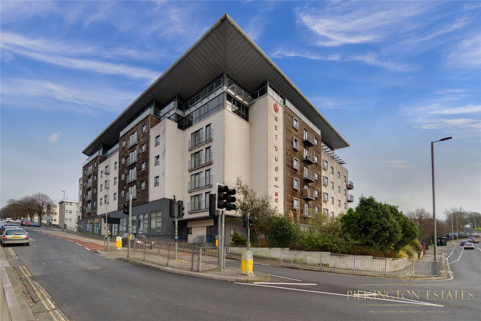 2 bedrooms for sale in Devon Albert Road, Plymouth area Pilkington