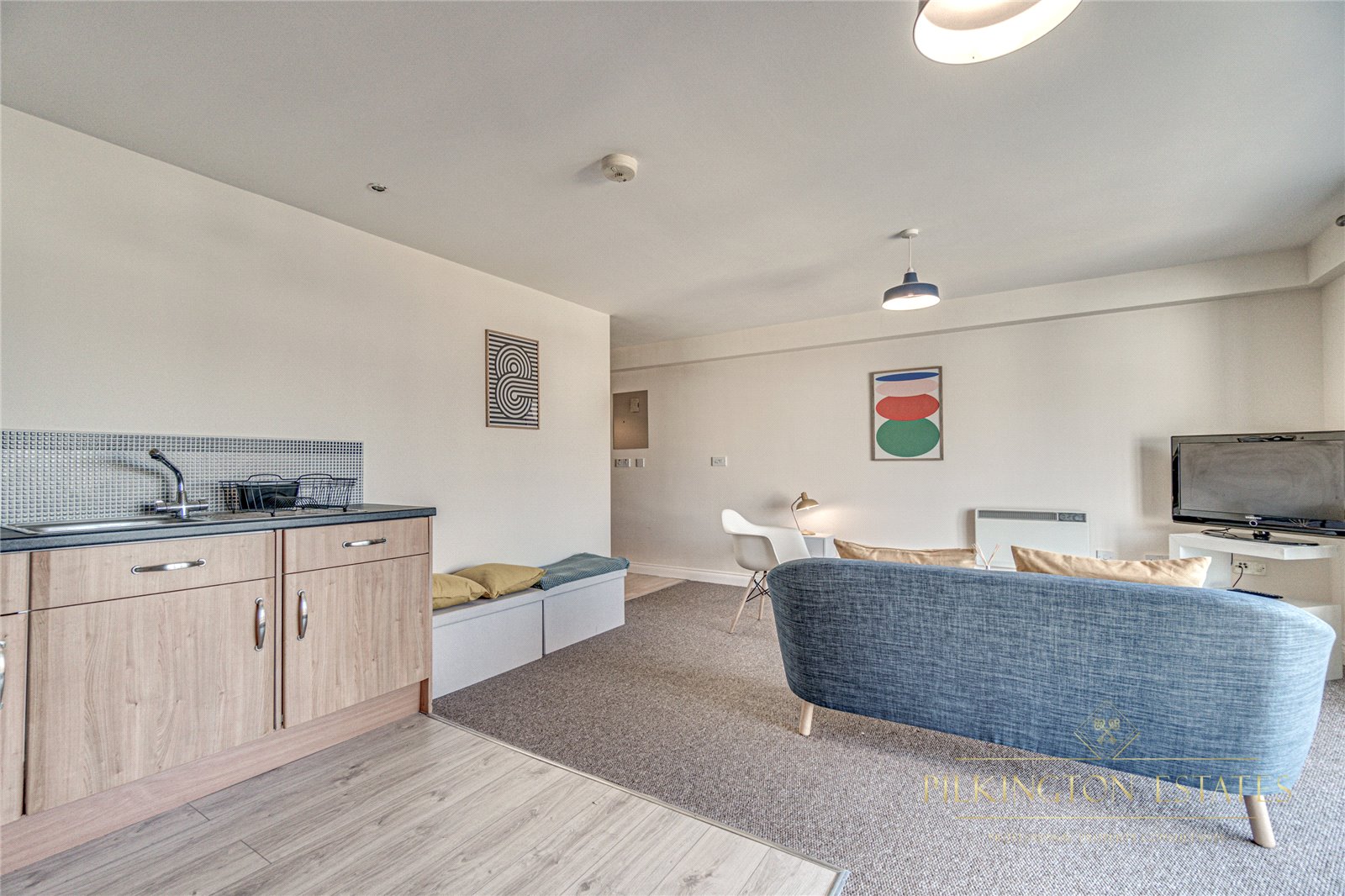 1 bedroom for sale in Devon Albert Road, Plymouth area Pilkington Estates