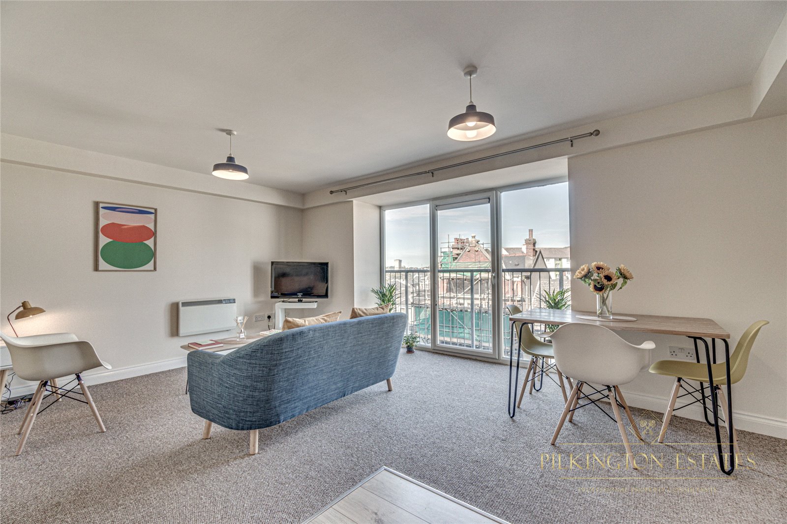 1 bedroom for sale in Devon Albert Road, Plymouth area Pilkington Estates