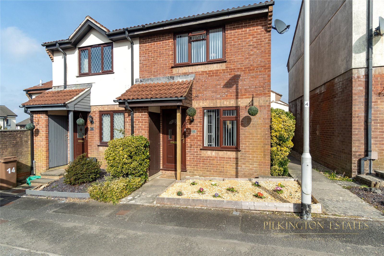 2 bedrooms House for sale in Plymouth Aspen Gardens, Plymouth area