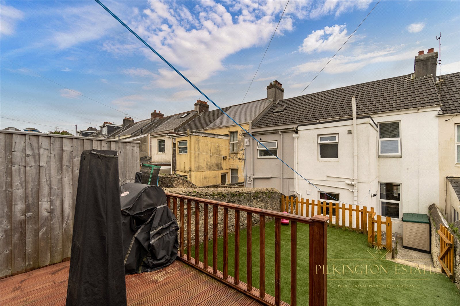 3 bedrooms House for sale in Plymouth Bridwell Road, Plymouth area