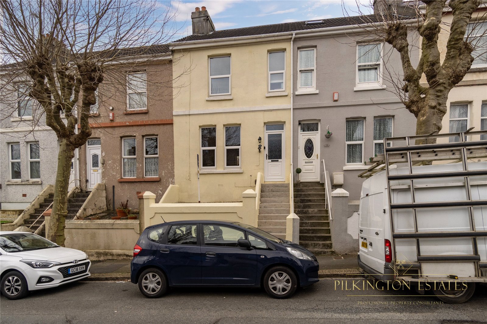 3 bedrooms House for sale in Plymouth Bridwell Road, Plymouth area