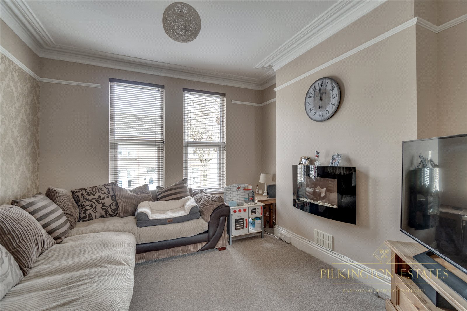 3 bedrooms House for sale in Plymouth Bridwell Road, Plymouth area