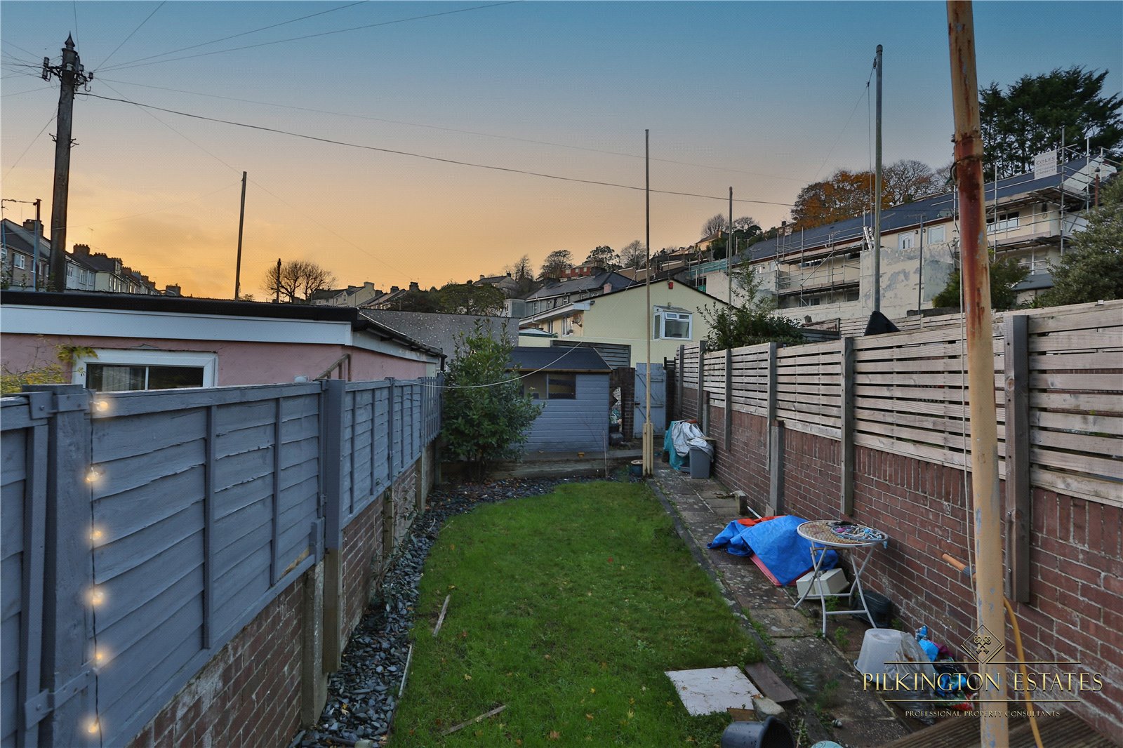 3 bedrooms House for sale in Devon Byland Road, Plymouth area