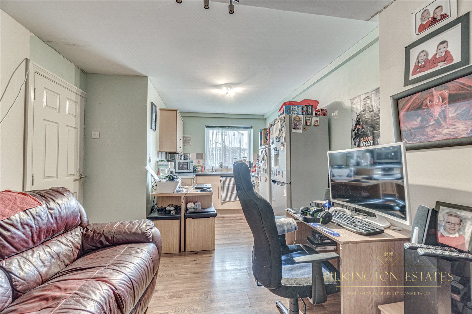 3 bedrooms for sale in Devon Cecil Street, Plymouth area Pilkington