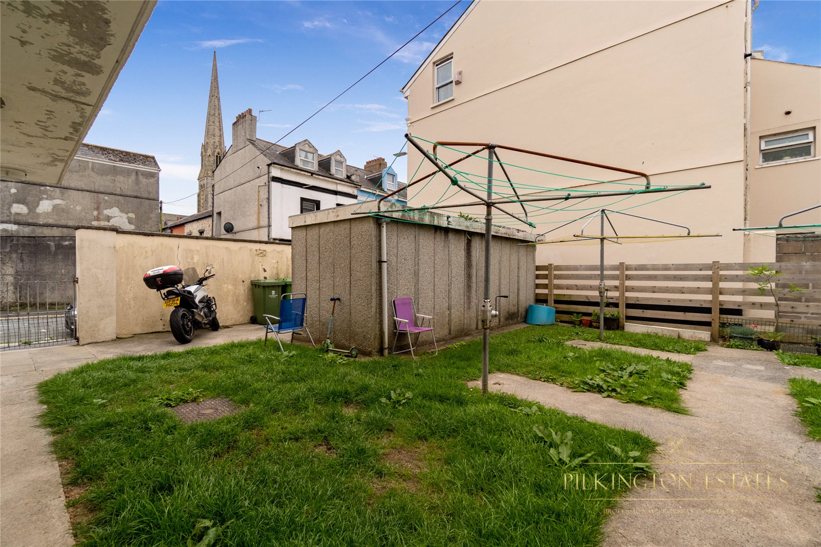 3 bedrooms for sale in Devon Cecil Street, Plymouth area Pilkington