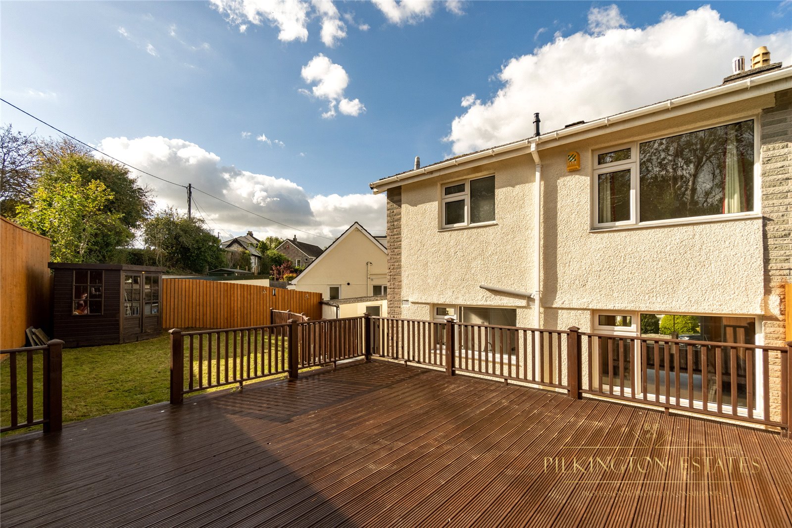 3 bedrooms House for sale in Cornwall Churchtown Vale, Saltash area