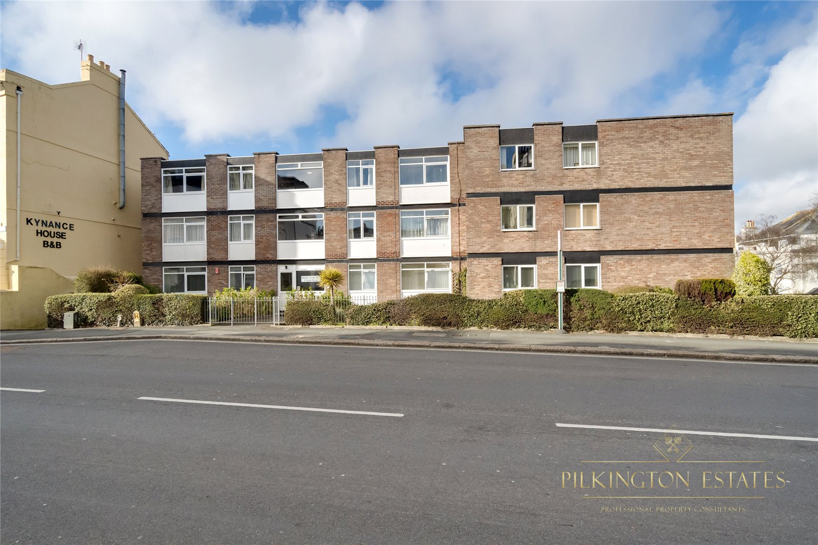 1 bedroom for sale in Plymouth Citadel Road, Plymouth area Pilkington