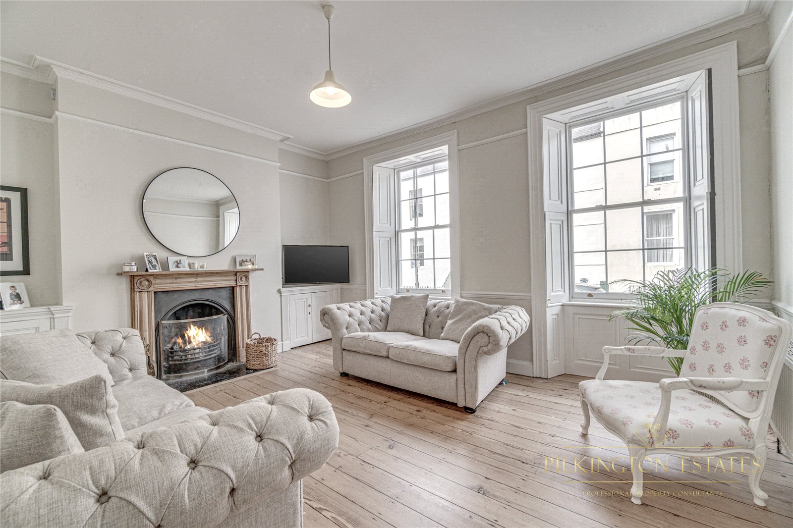 4 bedrooms House for sale in Devon Durnford Street, Plymouth area