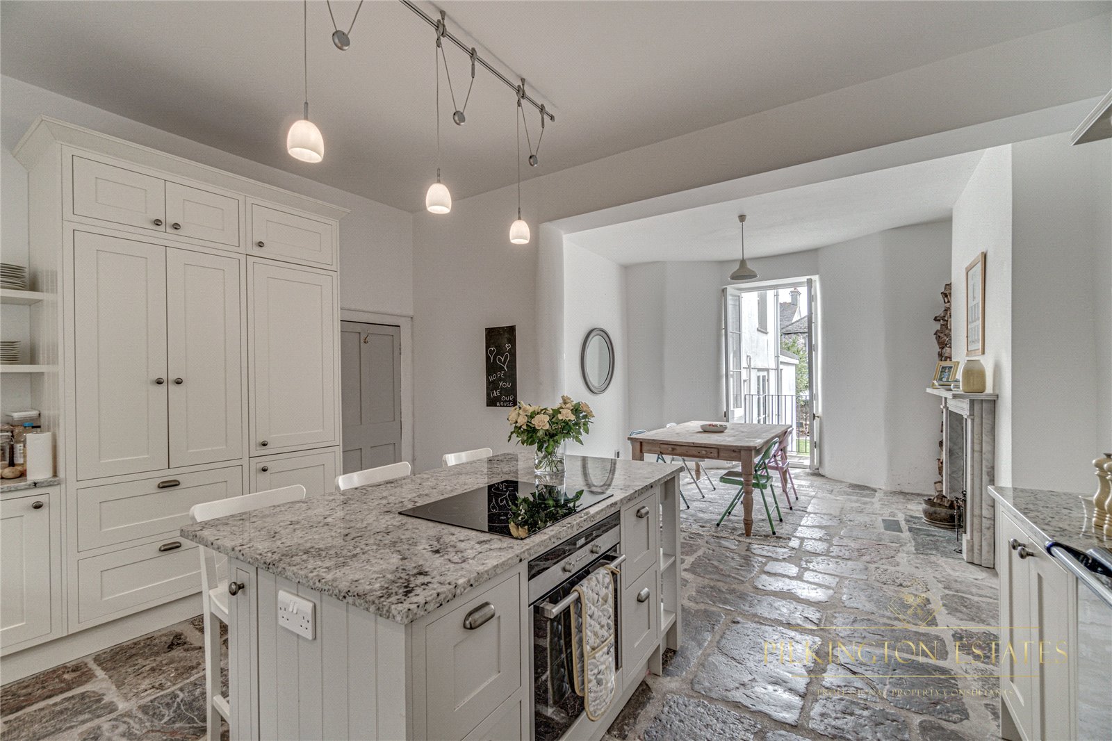 4 bedrooms House for sale in Devon Durnford Street, Plymouth area