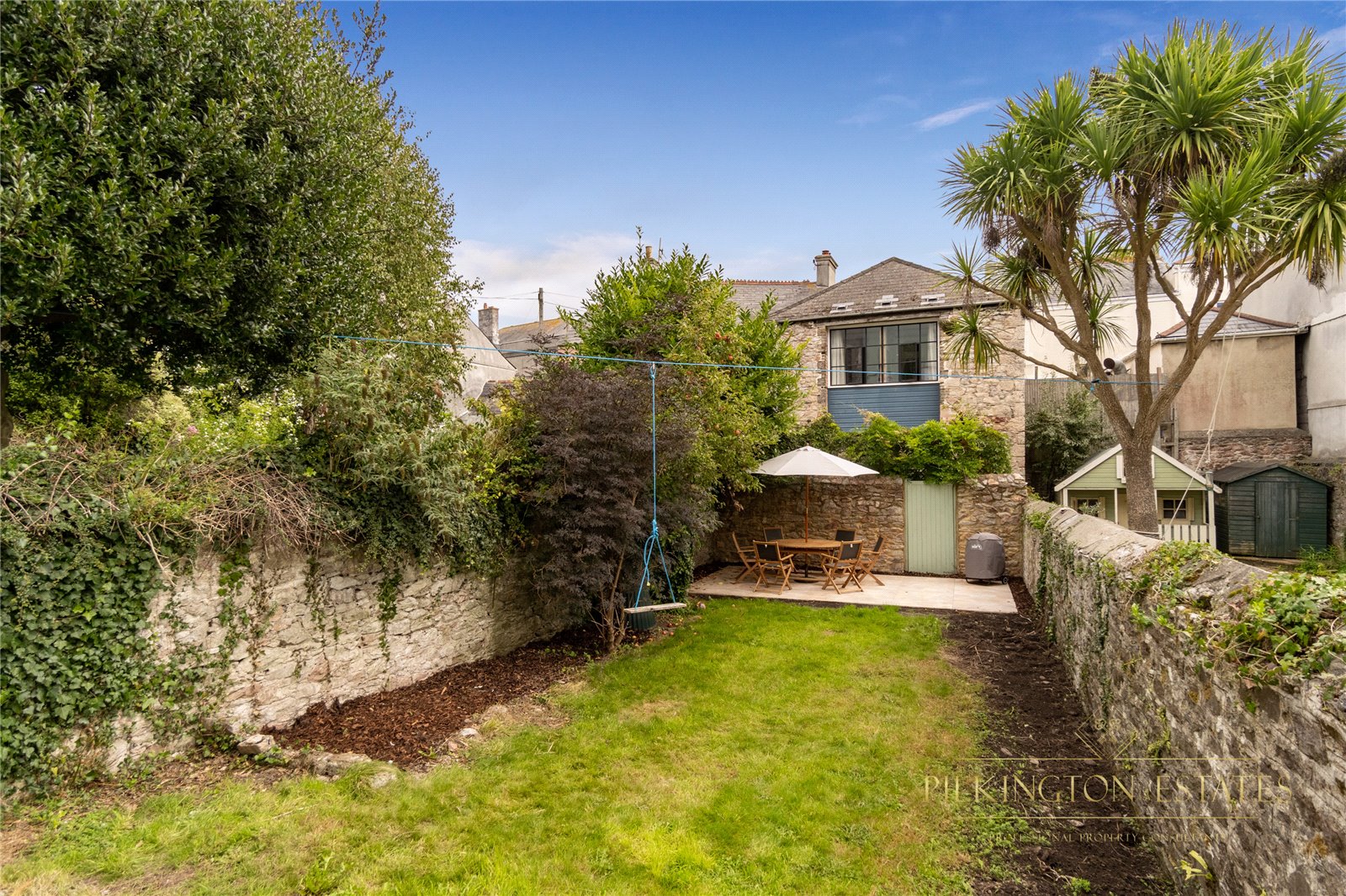 4 bedrooms House for sale in Devon Durnford Street, Plymouth area