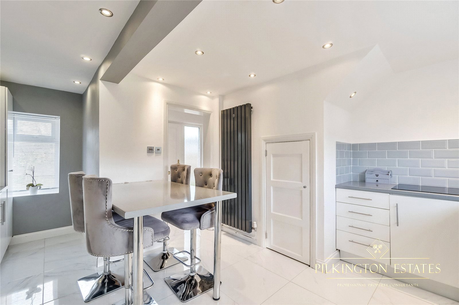 2 bedrooms House for sale in Plymouth Elgin Crescent, Plymouth area