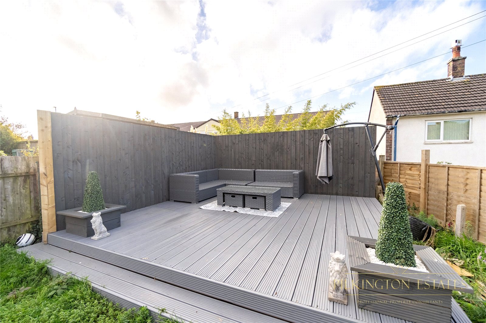 2 bedrooms House for sale in Plymouth Elgin Crescent, Plymouth area