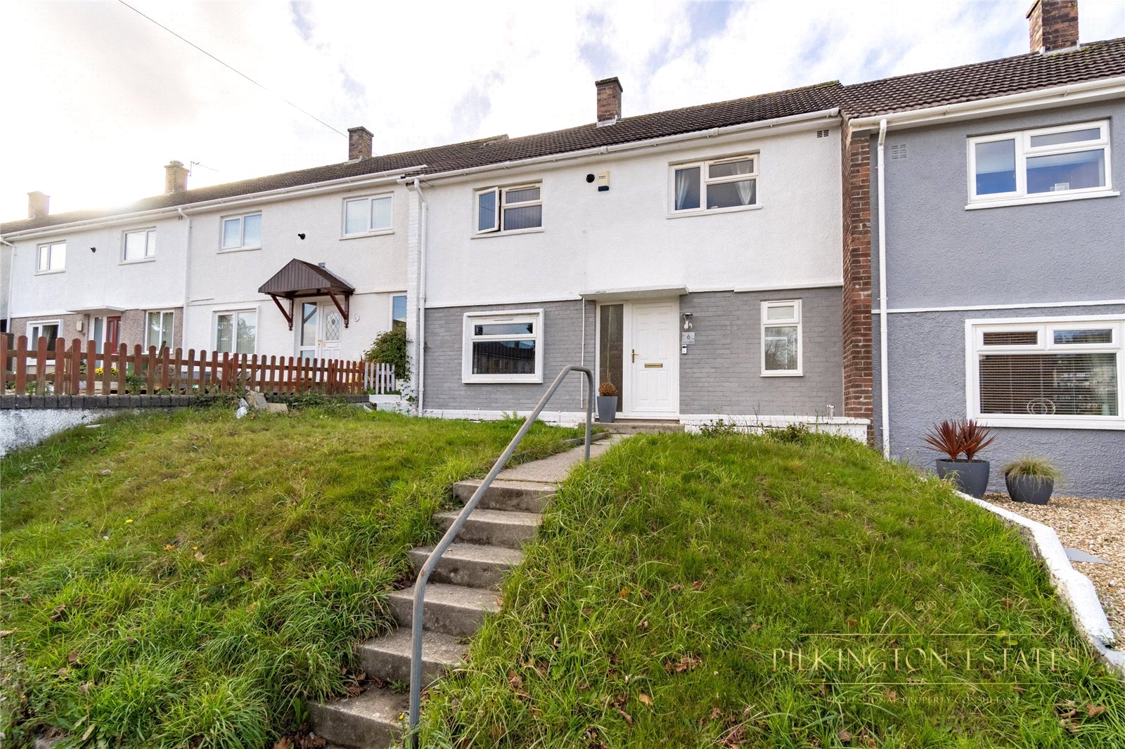 2 bedrooms House for sale in Plymouth Elgin Crescent, Plymouth area