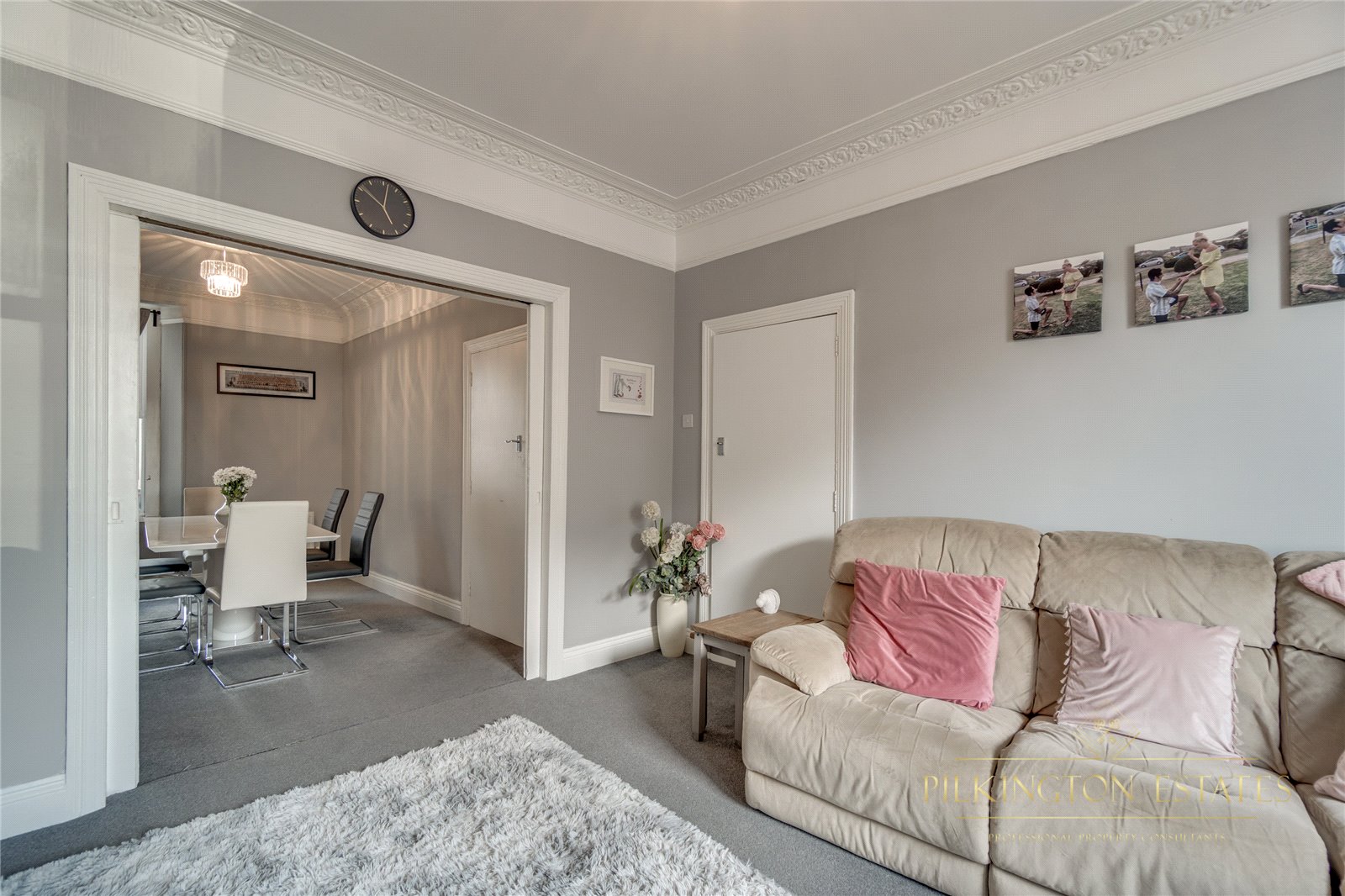 3 bedrooms House for sale in Plymouth Ford Hill, Plymouth area Pilkington Estates