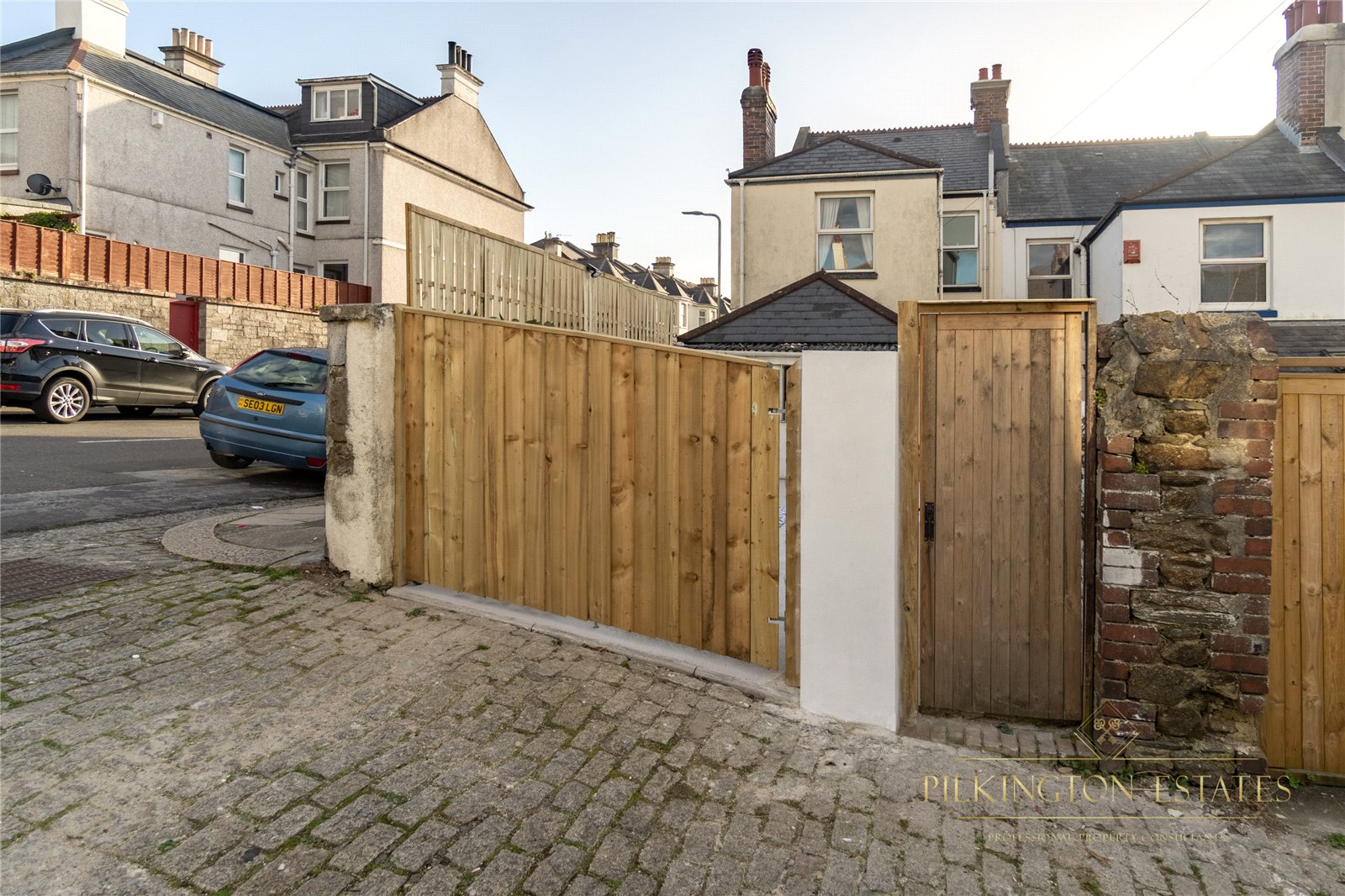 3 bedrooms House for sale in Plymouth Ford Hill, Plymouth area