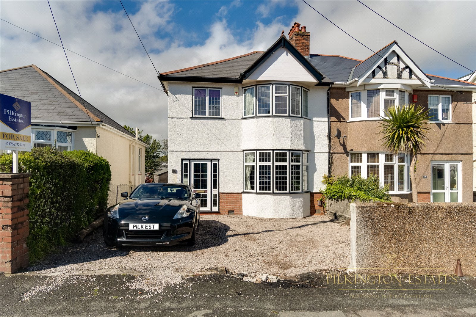 3 bedrooms House for sale in Plymouth Fort Austin Avenue, Plymouth area