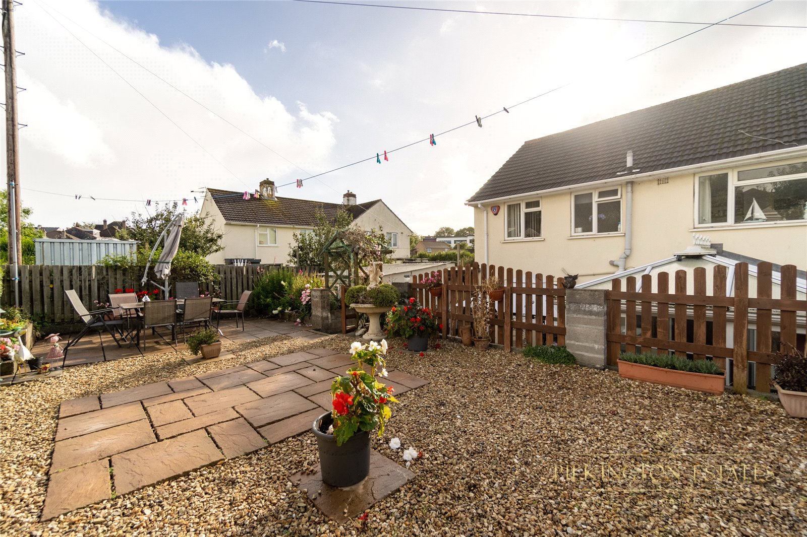 4 bedrooms House for sale in Devon Fountains Crescent, Plymouth area