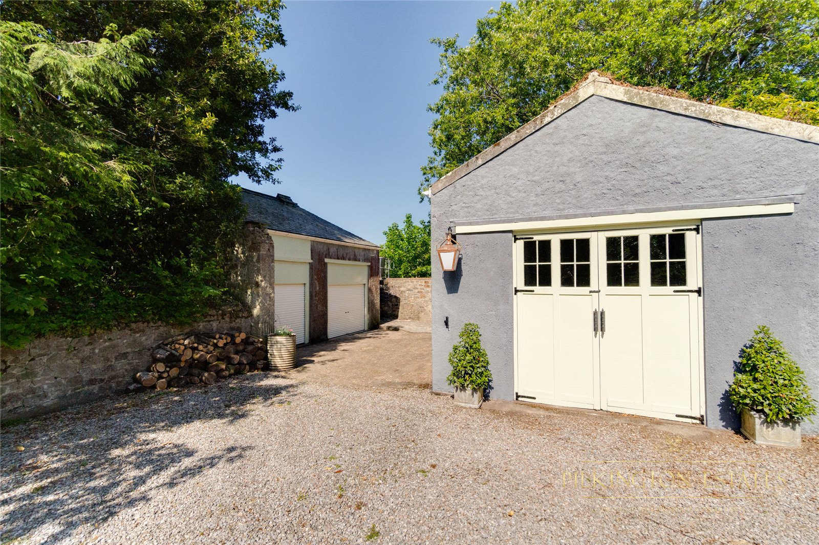 7 bedrooms House for sale in Devon Harford Road, Ivybridge area