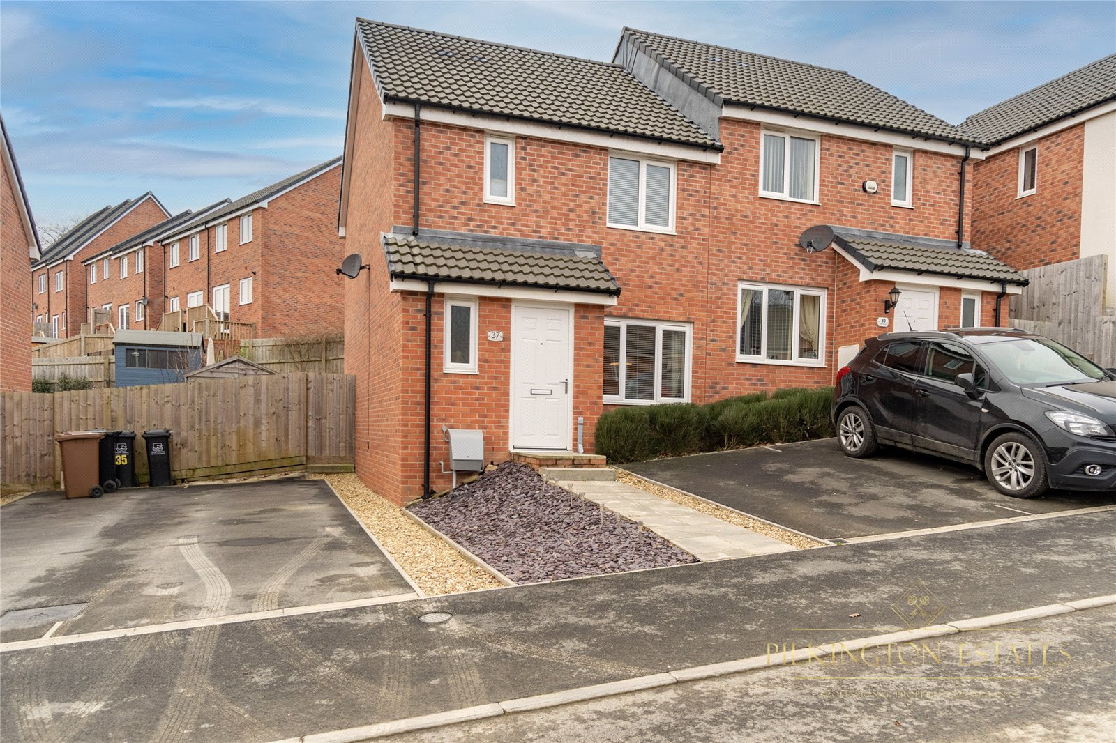 3 bedrooms House for sale in Devon Harston Road, Ivybridge area