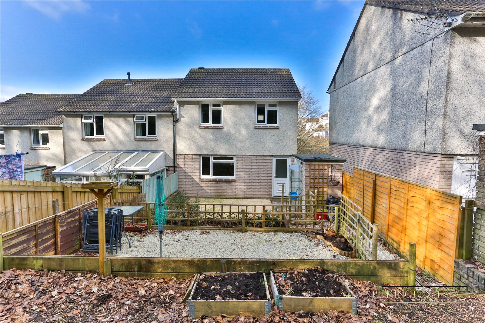 3 bedrooms House for sale in Saltash Hewitt Close, Burraton Coombe area