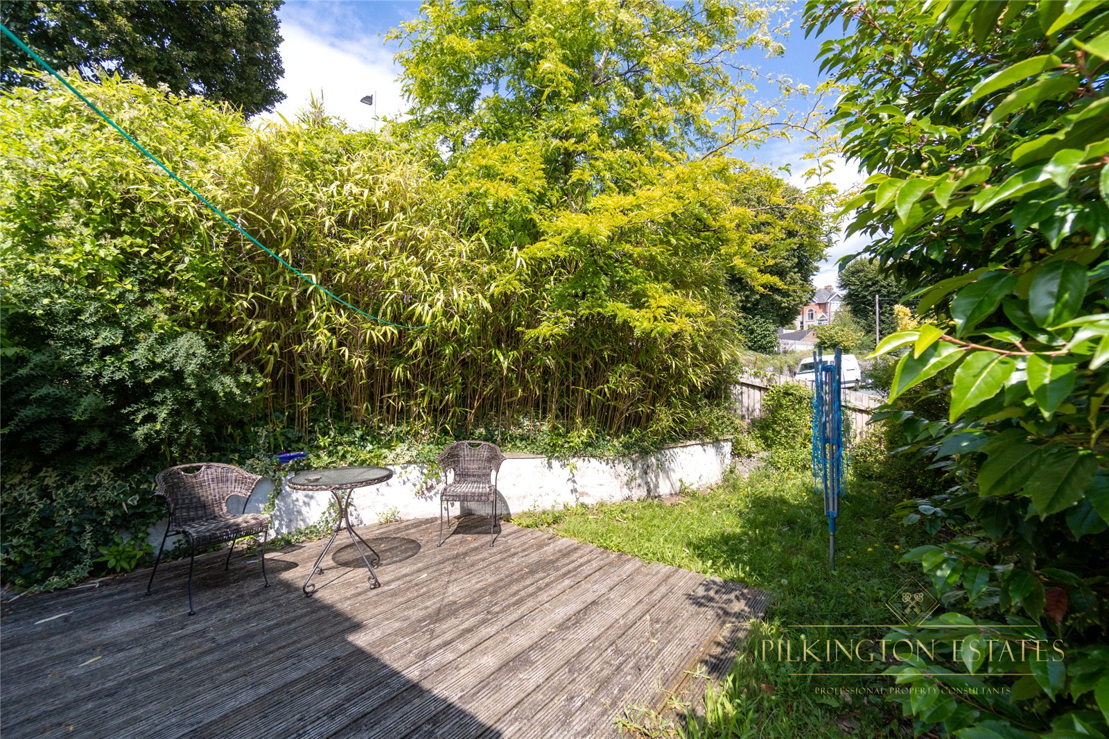 2 bedrooms House for sale in Devon Huntley Villas, Plymouth area