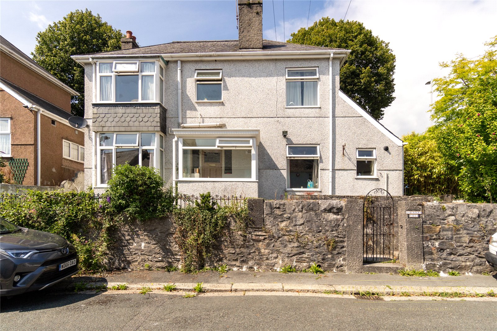 2 bedrooms House for sale in Devon Huntley Villas, Plymouth area