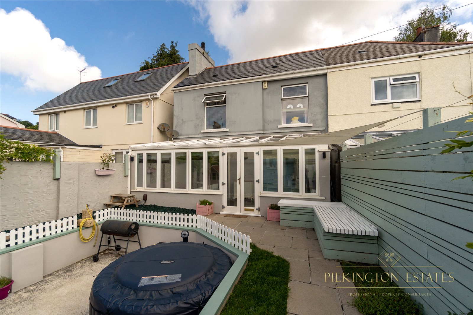 2 bedrooms House for sale in Devon Laira Avenue, Plymouth area