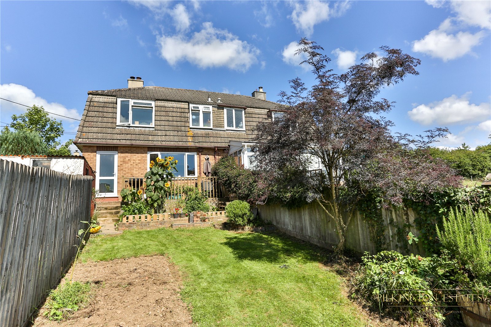 3 bedrooms House for sale in Callington Lynher View, Rilla Mill area