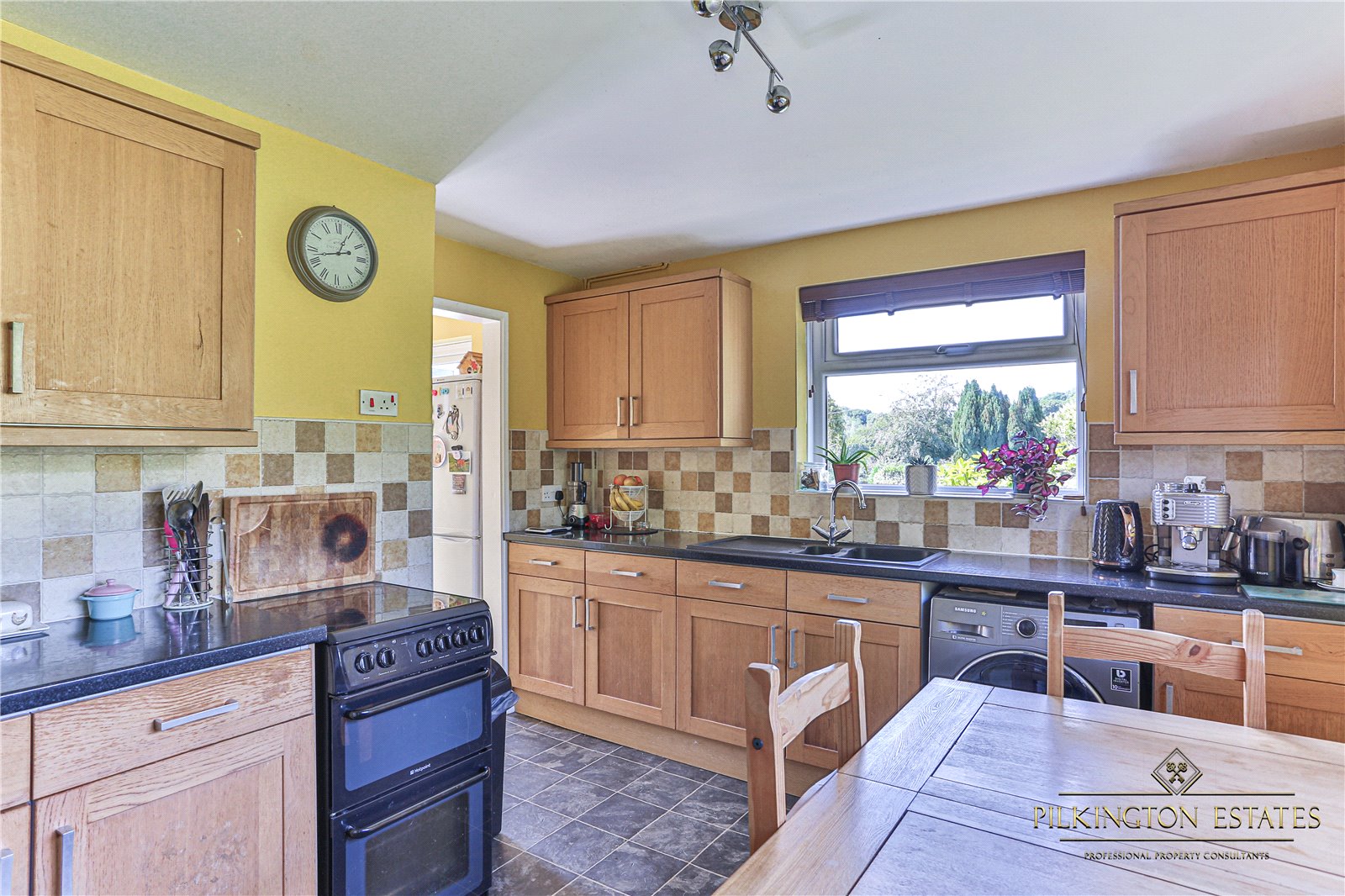 Lynher View, Rilla Mill Pilkington Estates