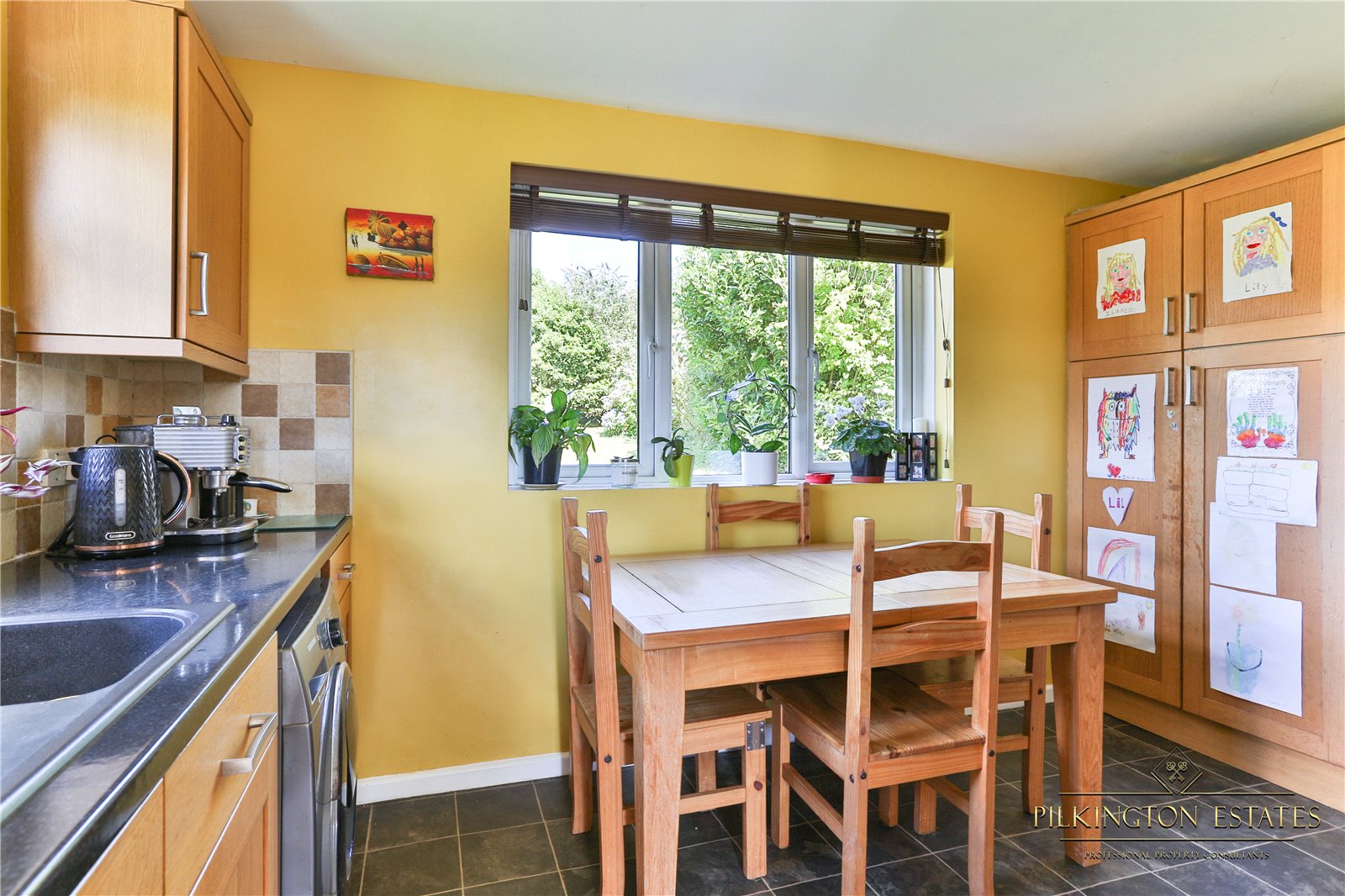 Lynher View, Rilla Mill Pilkington Estates