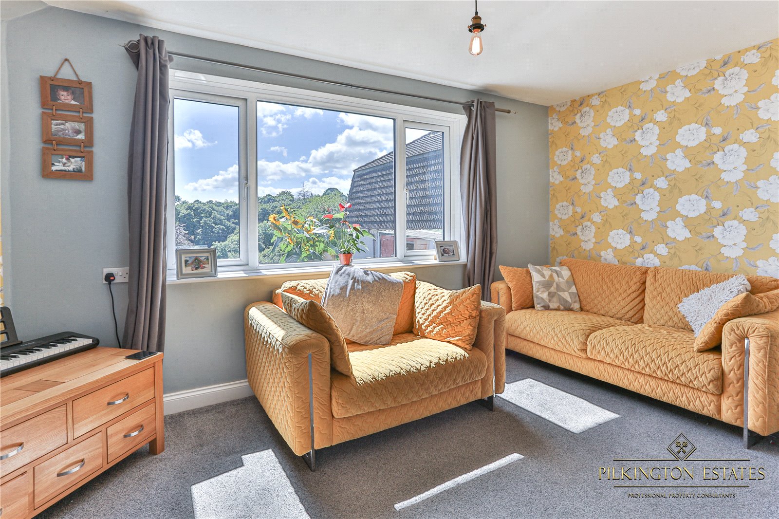 3 bedrooms House for sale in Callington Lynher View, Rilla Mill area