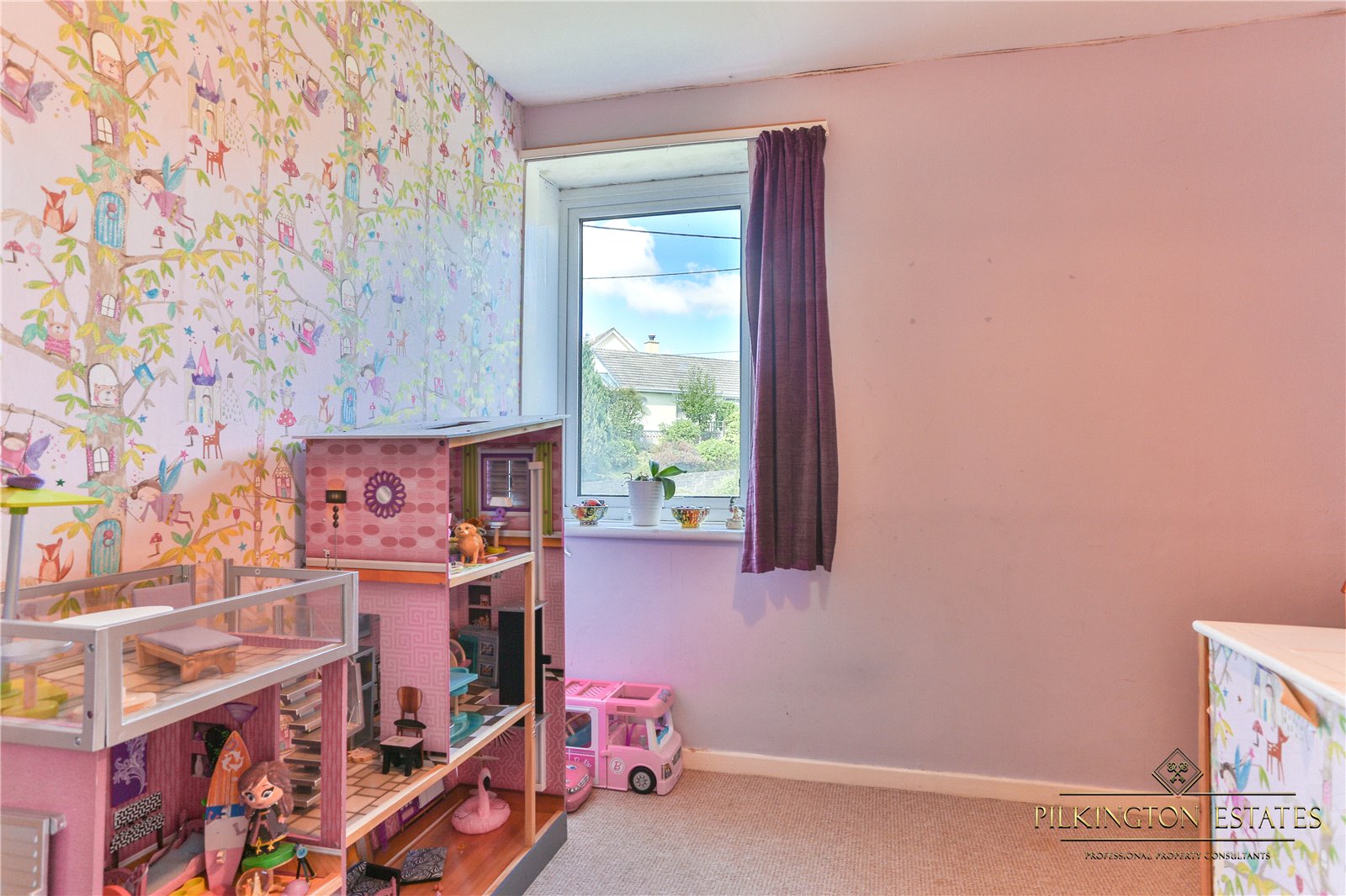 Lynher View, Rilla Mill Pilkington Estates