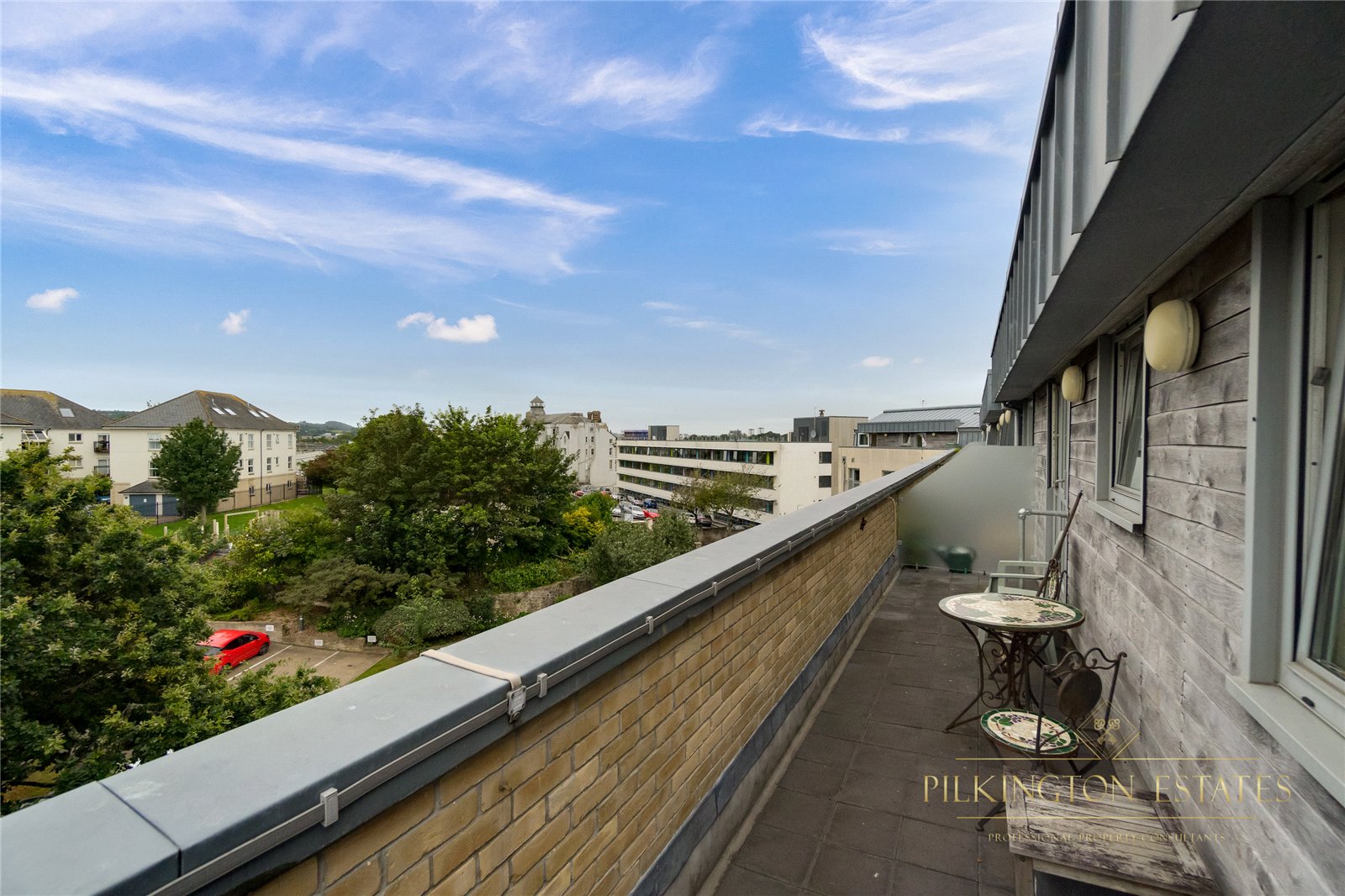 1 bedroom for sale in Plymouth Millbay Road, Plymouth area Pilkington