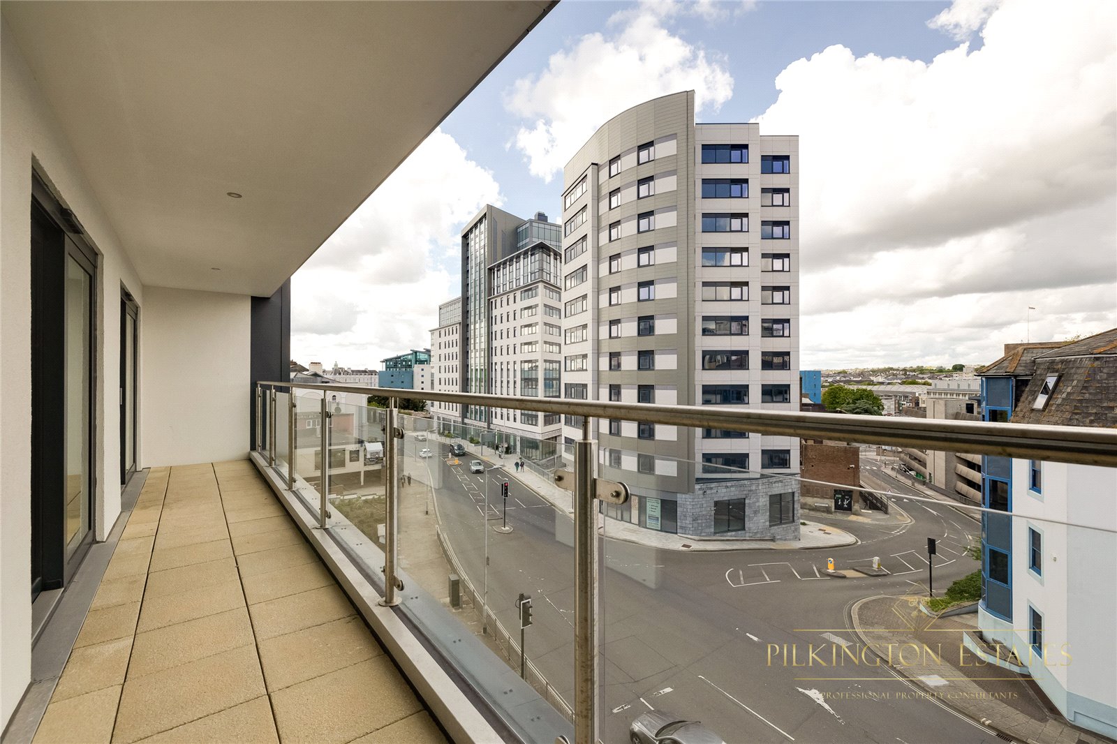 2 bedrooms for sale in Plymouth Notte Street, Plymouth area