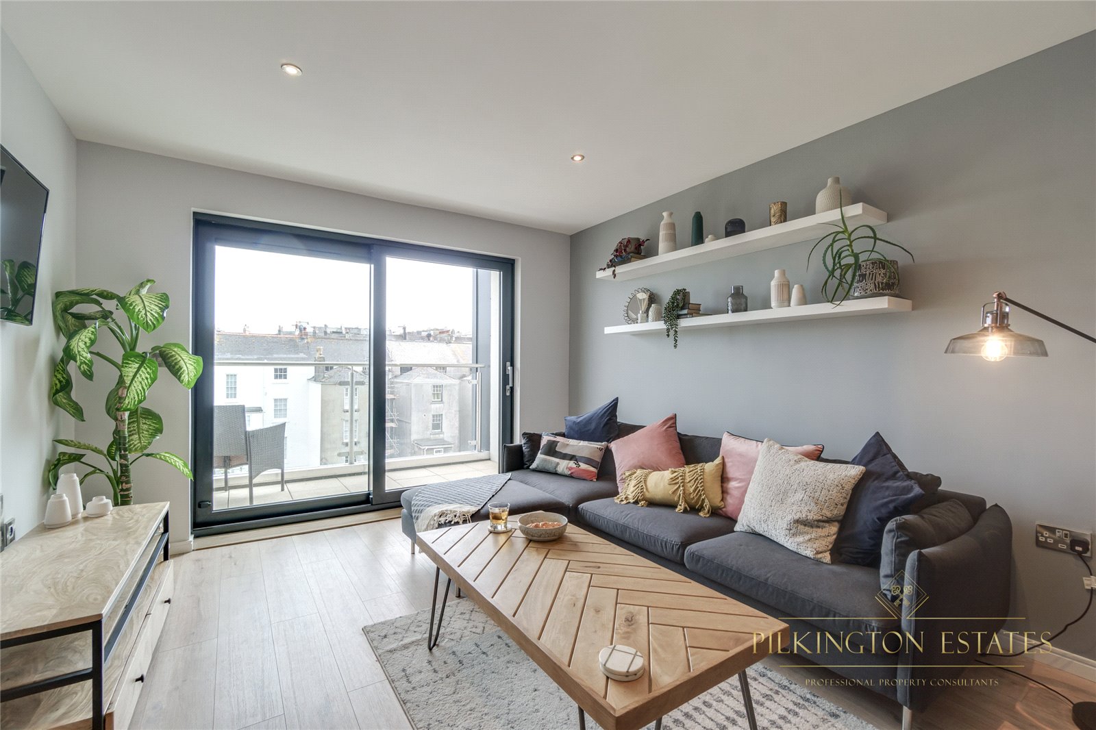 2 bedrooms for sale in Plymouth Notte Street, Plymouth area