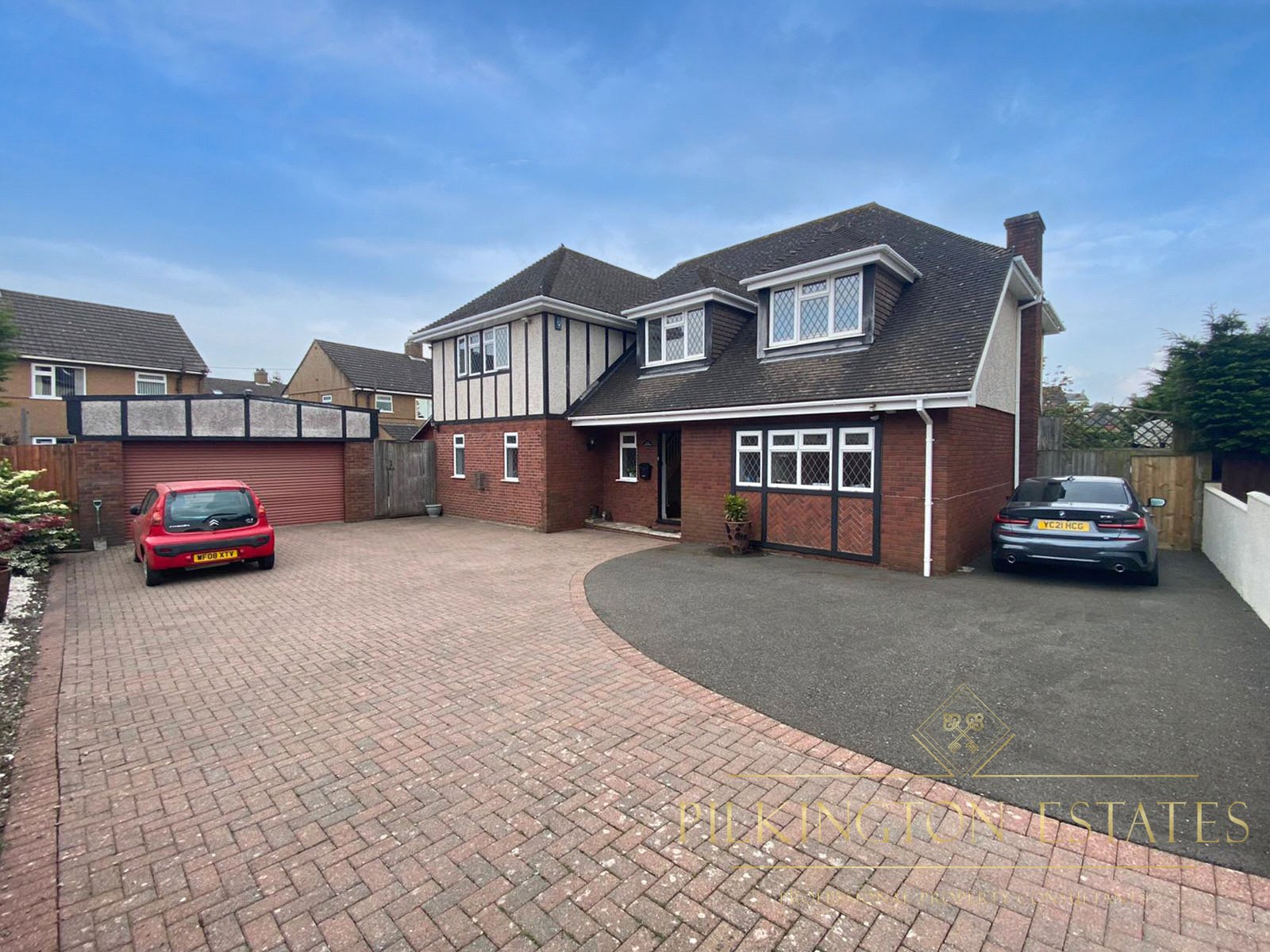 Oreston Road, Plymouth Pilkington Estates