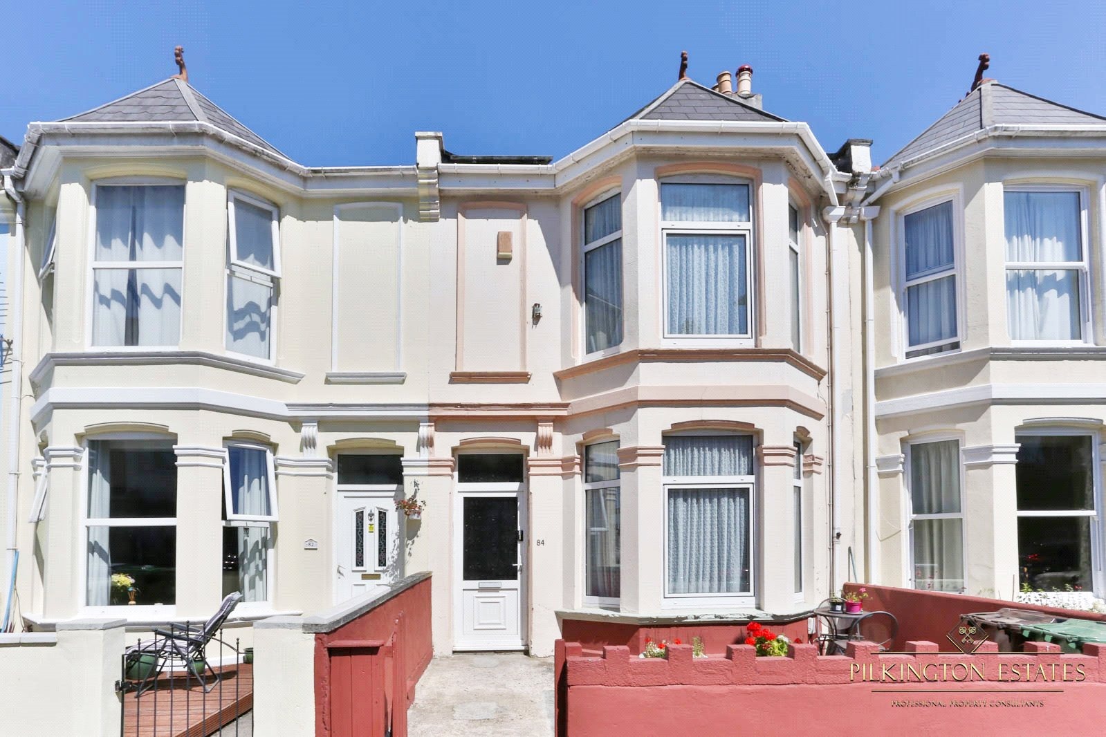 3 bedrooms House for sale in Devon Pasley Street, Plymouth area