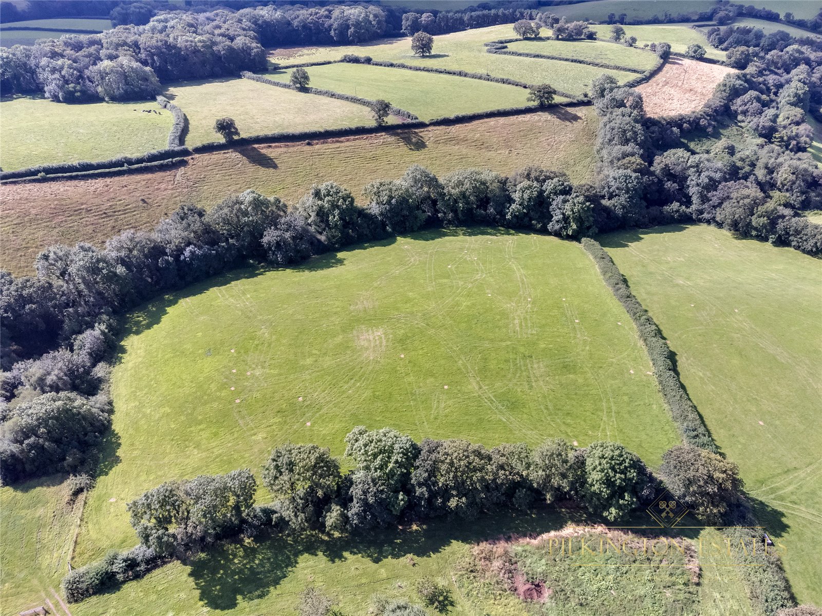 5 bedrooms House, Land for sale in Tiverton Pennymoor, Tiverton area