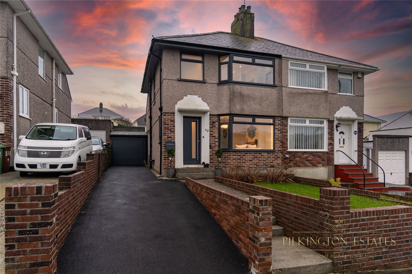 3 bedrooms House for sale in Plymouth Segrave Road, Plymouth area