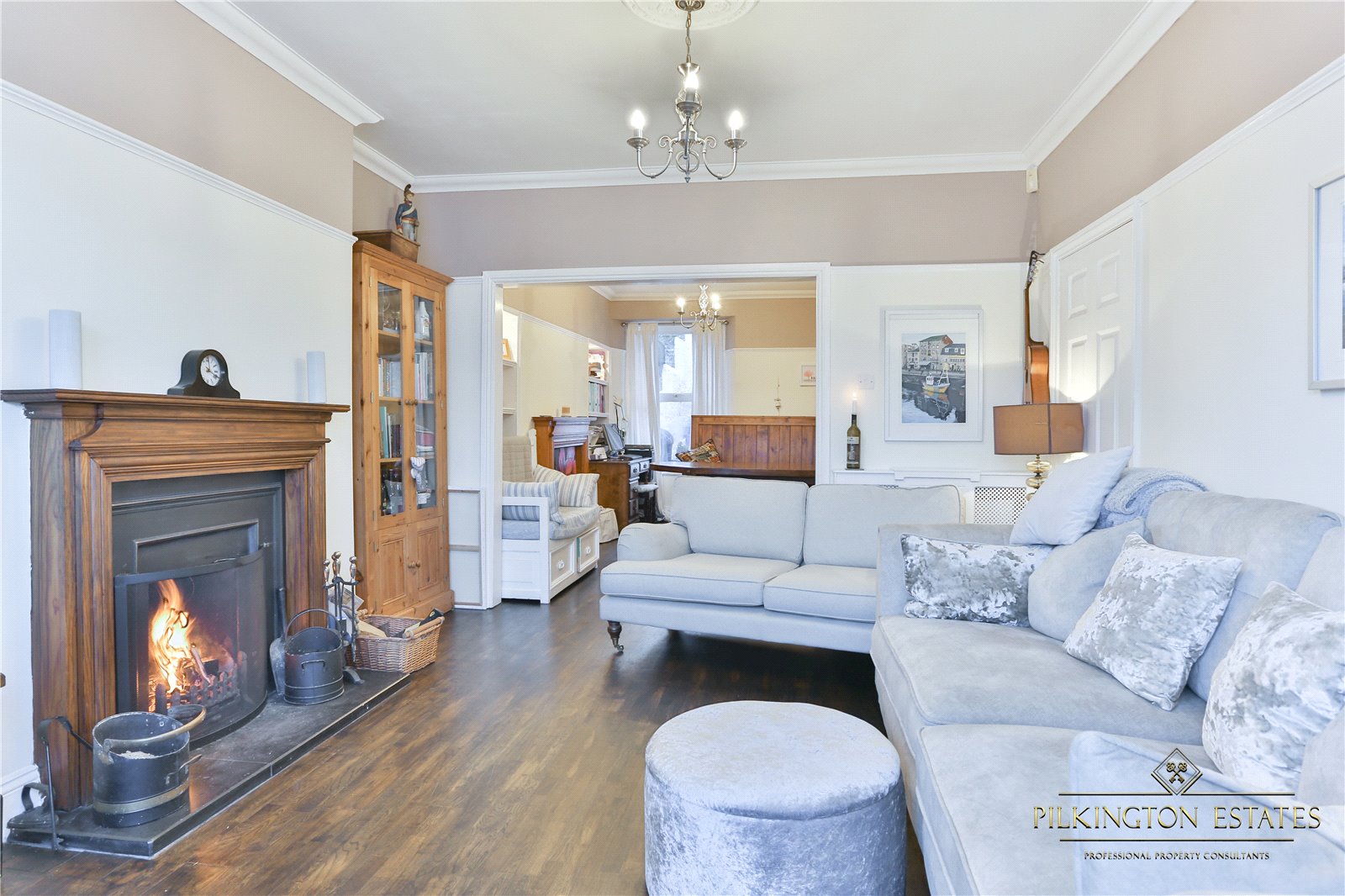 3 bedrooms House for sale in Devon St. Terrace, Plymouth area