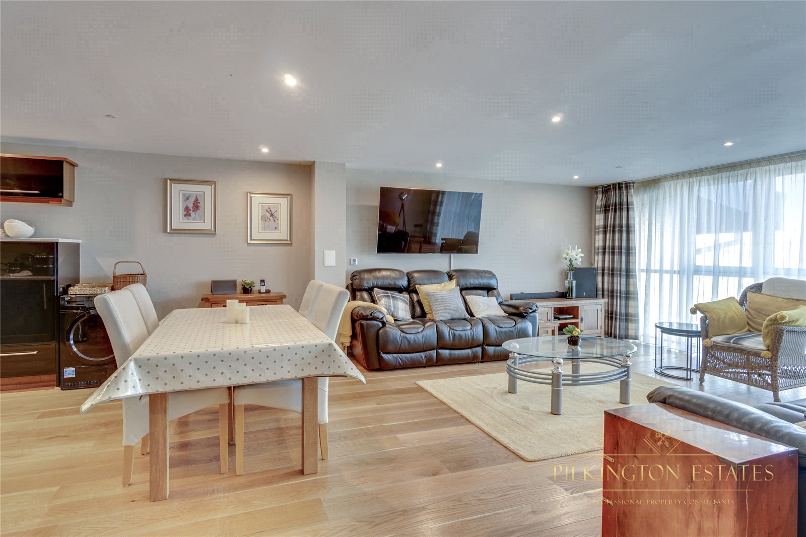 3 bedrooms for sale in Plymouth The Crescent, Plymouth area