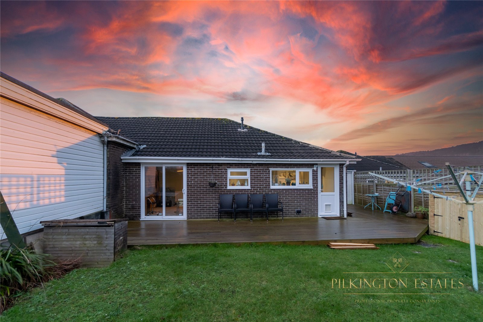 2 bedrooms Bungalow for sale in Wembury Veasy Park, Wembury area