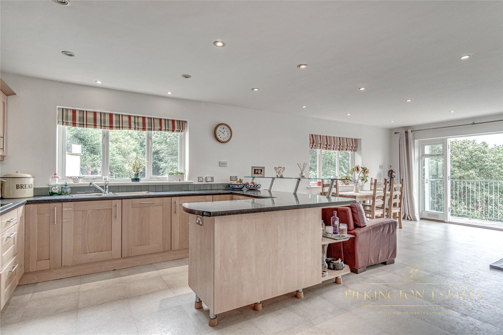 5 bedrooms House for sale in Plymouth Wembury Road, Wembury area