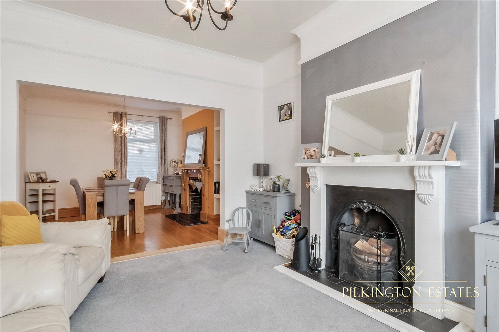 4 bedrooms House for sale in Plymouth Wesley Avenue, Peverell area Pilkington Estates