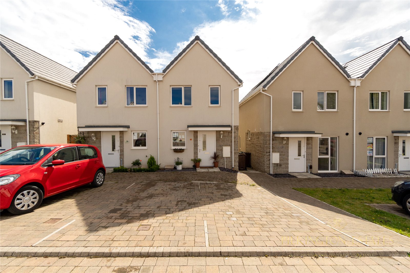 Grassendale Avenue, Plymouth Pilkington Estates