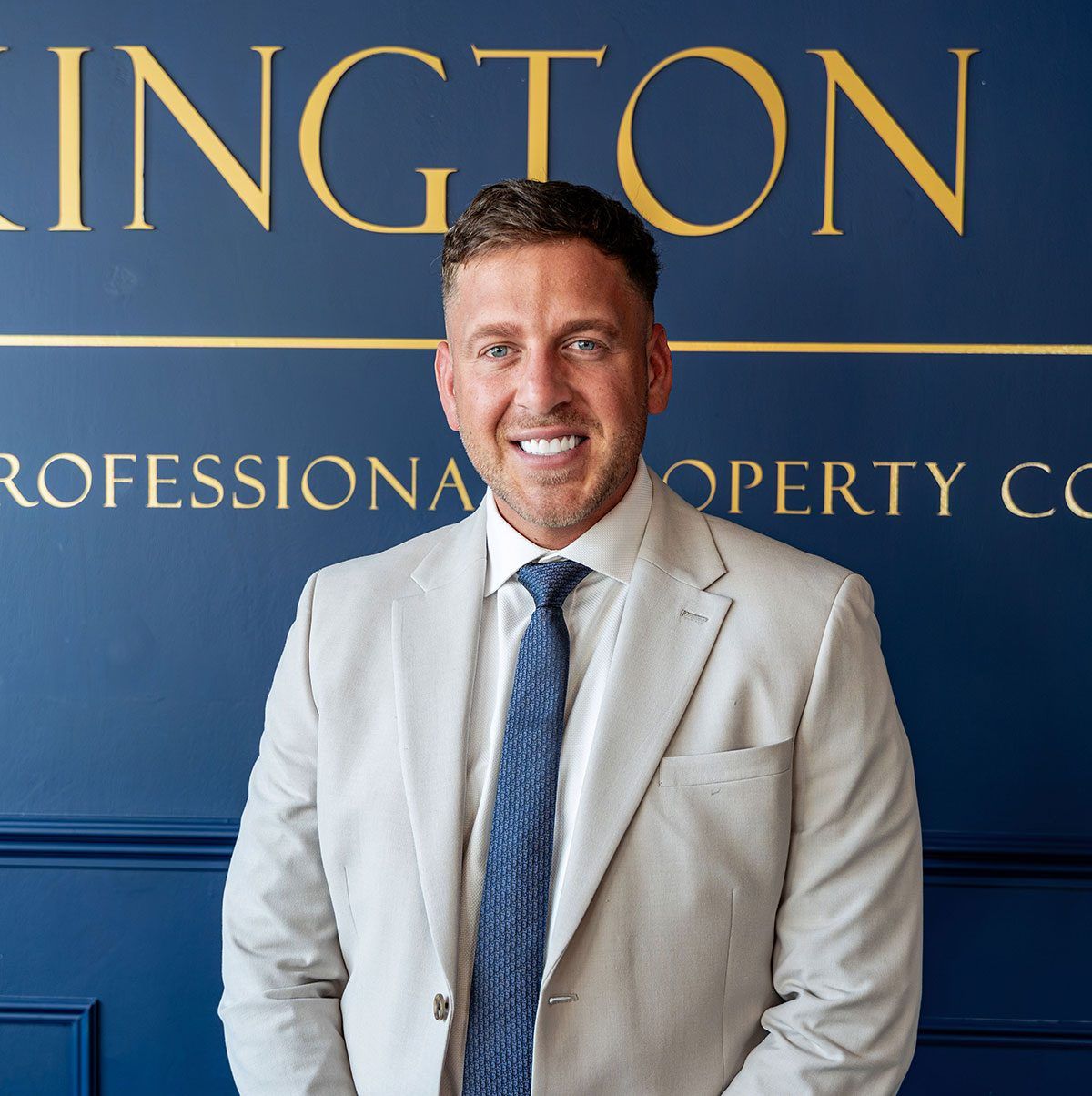 Meet The Team - Pilkington Estates