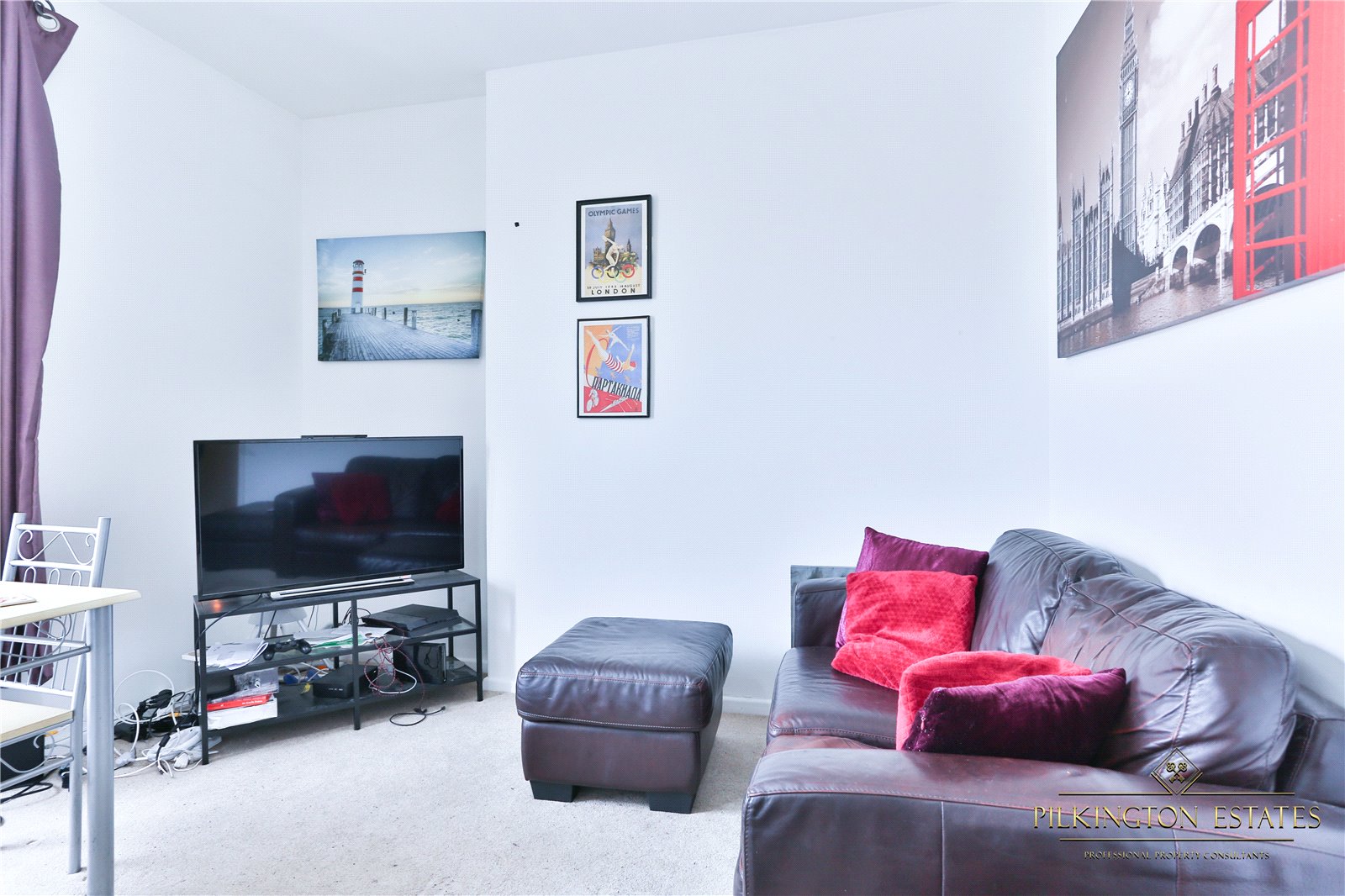 2 bedrooms for sale in Devon Mildmay Street, Plymouth area Pilkington Estates