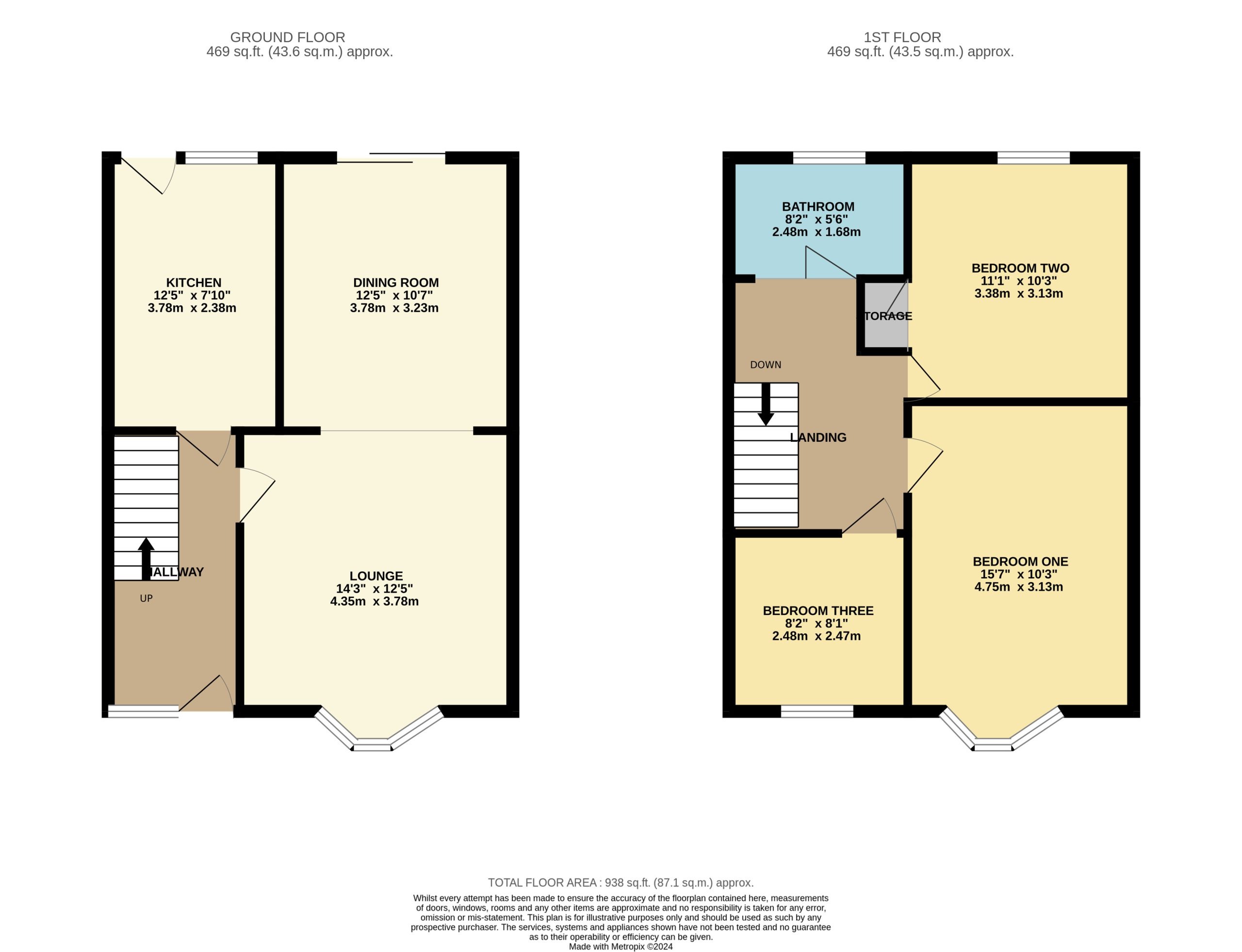3 bedrooms House for sale in Devon Crownhill Road, Plymouth area